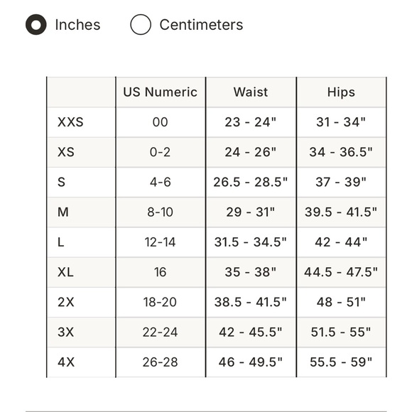 SKIMS Slip Dress in Black - Picture 10 of 10